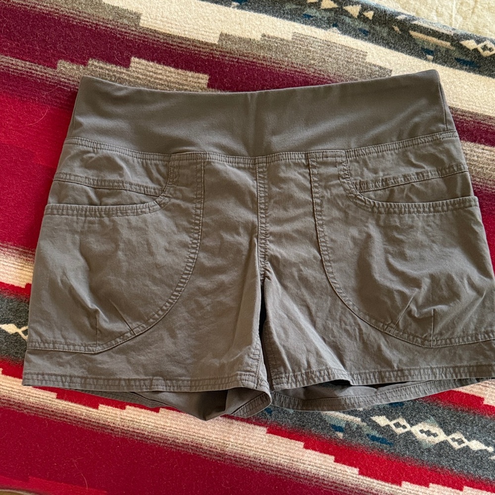 Prana Women's Kanab Short Large